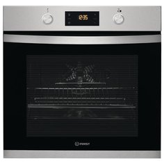 Духовой шкаф Indesit IFW 3841