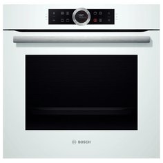 Духовой шкаф Bosch HBG633NW1