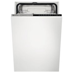 Посудомоечная машина Electrolux