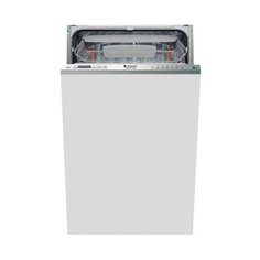 Посудомоечная машина Hotpoint Ariston