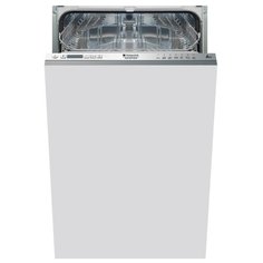 Посудомоечная машина Hotpoint Ariston
