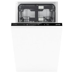 Посудомоечная машина Gorenje GV