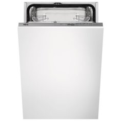 Посудомоечная машина AEG FSM