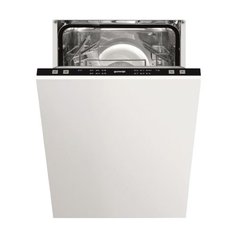 Посудомоечная машина Gorenje GV