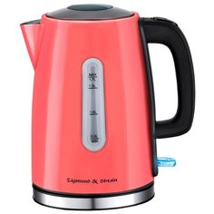 Чайник Zigmund & Shtain KE-712