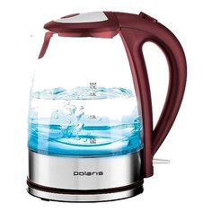 Чайник Polaris PWK 1755CGL