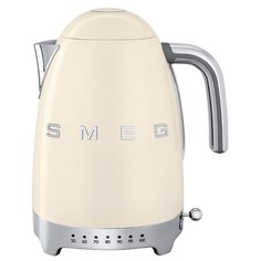 Чайник smeg KLF04