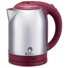 Чайник Василиса Т31 32 33-2000