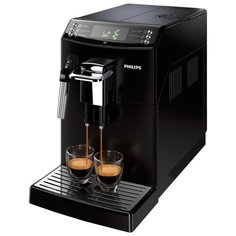 Кофемашина Philips HD8842 4000