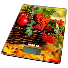 Кухонные весы Marta MT-1634