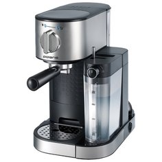 Кофеварка рожковая Polaris PCM
