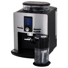 Кофемашина Krups EA82FD10