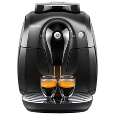 Кофемашина Philips HD8650 2000