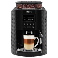Кофемашина Krups EA8150