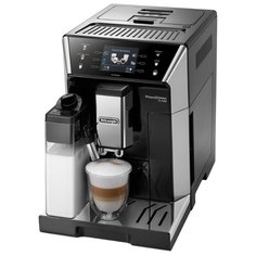 Кофемашина DeLonghi ECAM 550.55