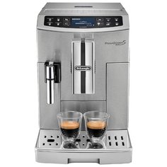 Кофемашина DeLonghi ECAM