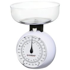 Кухонные весы ENDEVER KS-517