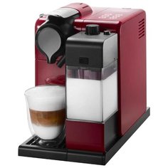 DeLonghi Nespresso Latissima