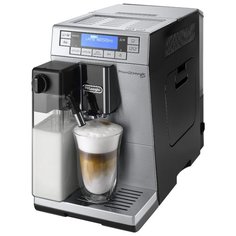 Кофемашина DeLonghi ETAM