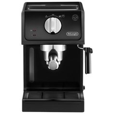 Кофеварка рожковая DeLonghi