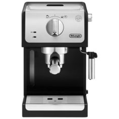 Кофеварка рожковая DeLonghi