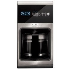 Кофеварка Caso Coffee One