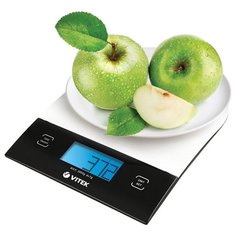 Кухонные весы VITEK VT-2406