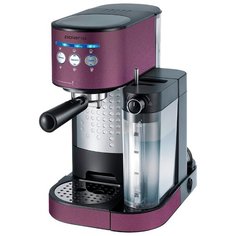 Кофеварка рожковая Polaris PCM