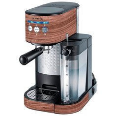 Кофеварка рожковая Polaris PCM