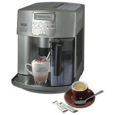Кофемашина DeLonghi ESAM 3500