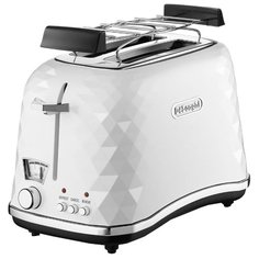 Тостер DeLonghi CTJ 2103