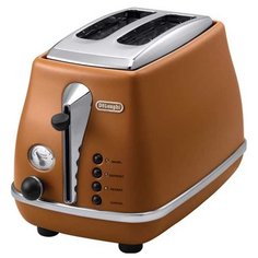 Тостер DeLonghi CTOV 2003