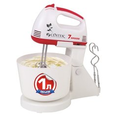 Миксер CENTEK CT-1117