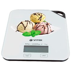 Кухонные весы VITEK VT-2421