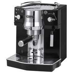 Кофеварка рожковая DeLonghi EC