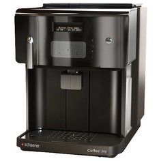 Кофемашина Schaerer Coffee Joy
