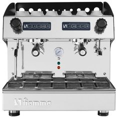 Кофеварка рожковая Fiamma