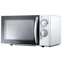 Микроволновая печь SUPRA