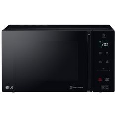 Микроволновая печь LG