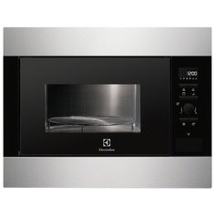 Микроволновая печь Electrolux