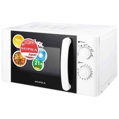 Микроволновая печь SUPRA 20MW60