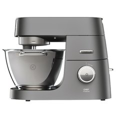 Комбайн Kenwood Chef Titanium