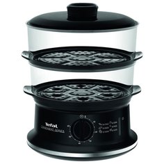 Пароварка Tefal VC 1401