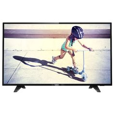 Телевизор Philips 43PFT4132