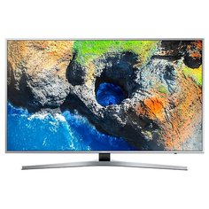 Телевизор Samsung UE55MU6400U