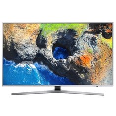 Телевизор Samsung UE49MU6400U