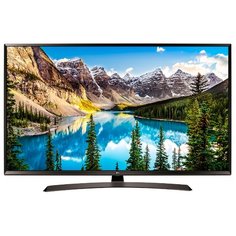Телевизор LG 65UJ634V