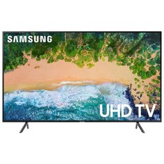 Телевизор Samsung UE55NU7100U