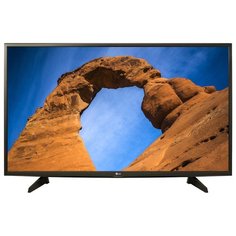 Телевизор LG 49LK5100