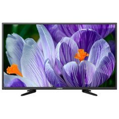 Телевизор HARPER 40F575T